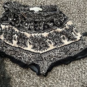 lightweight summer shorts